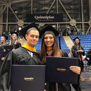 Meet your Posher, Christopher